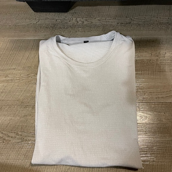 lululemon athletica Other - Men’s Lululemon Tee Size Large